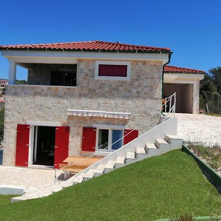 Villa Romantica Lun  Dış mekan fotoğraf