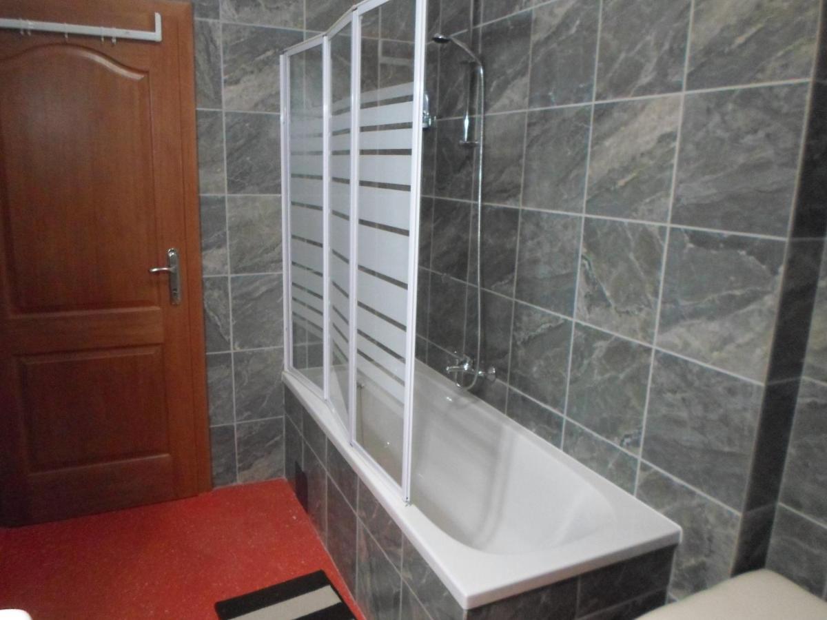 Villa Romantica Lun  Dış mekan fotoğraf