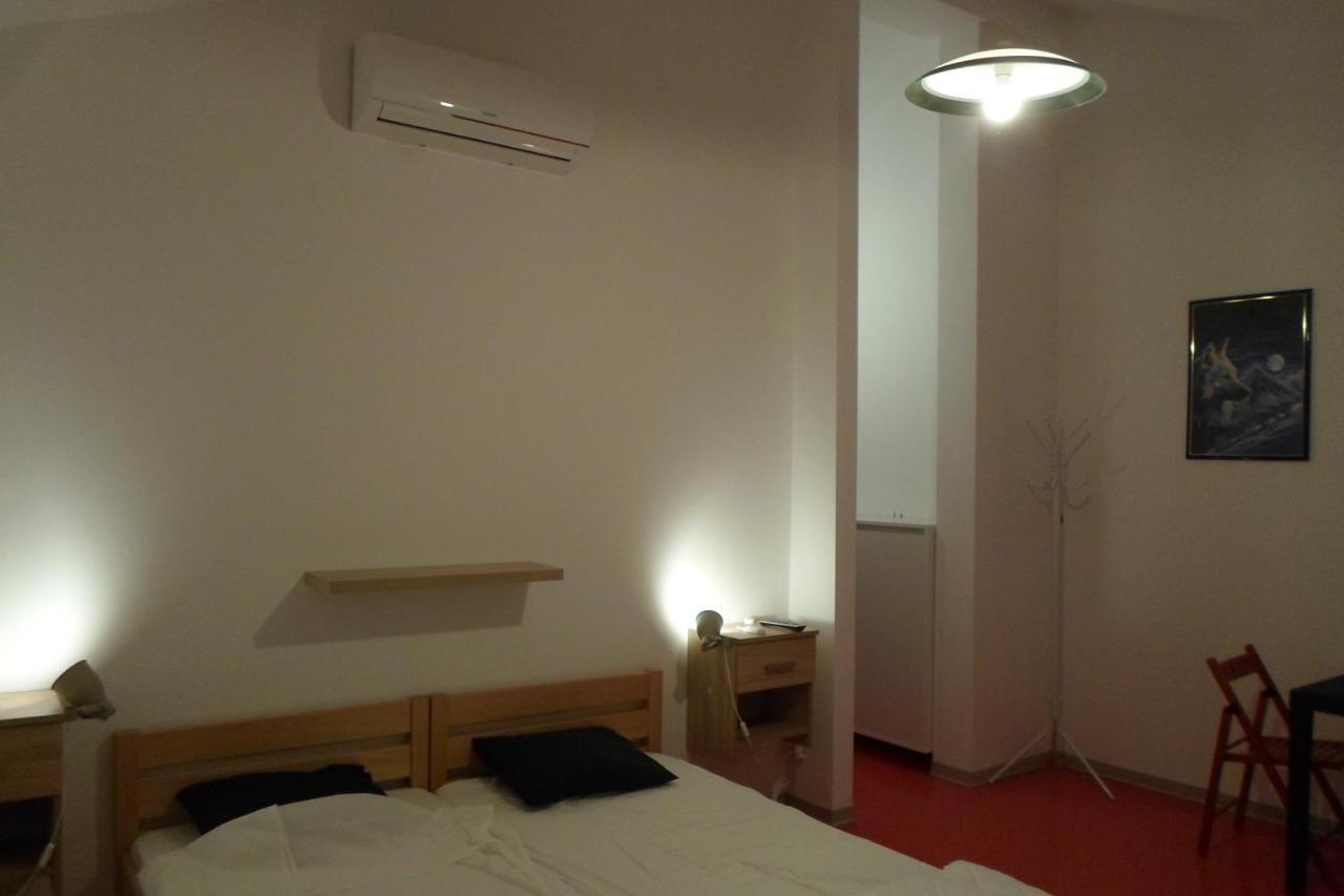 Villa Romantica Lun  Dış mekan fotoğraf