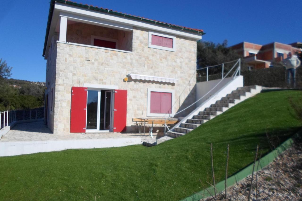 Villa Romantica Lun  Dış mekan fotoğraf