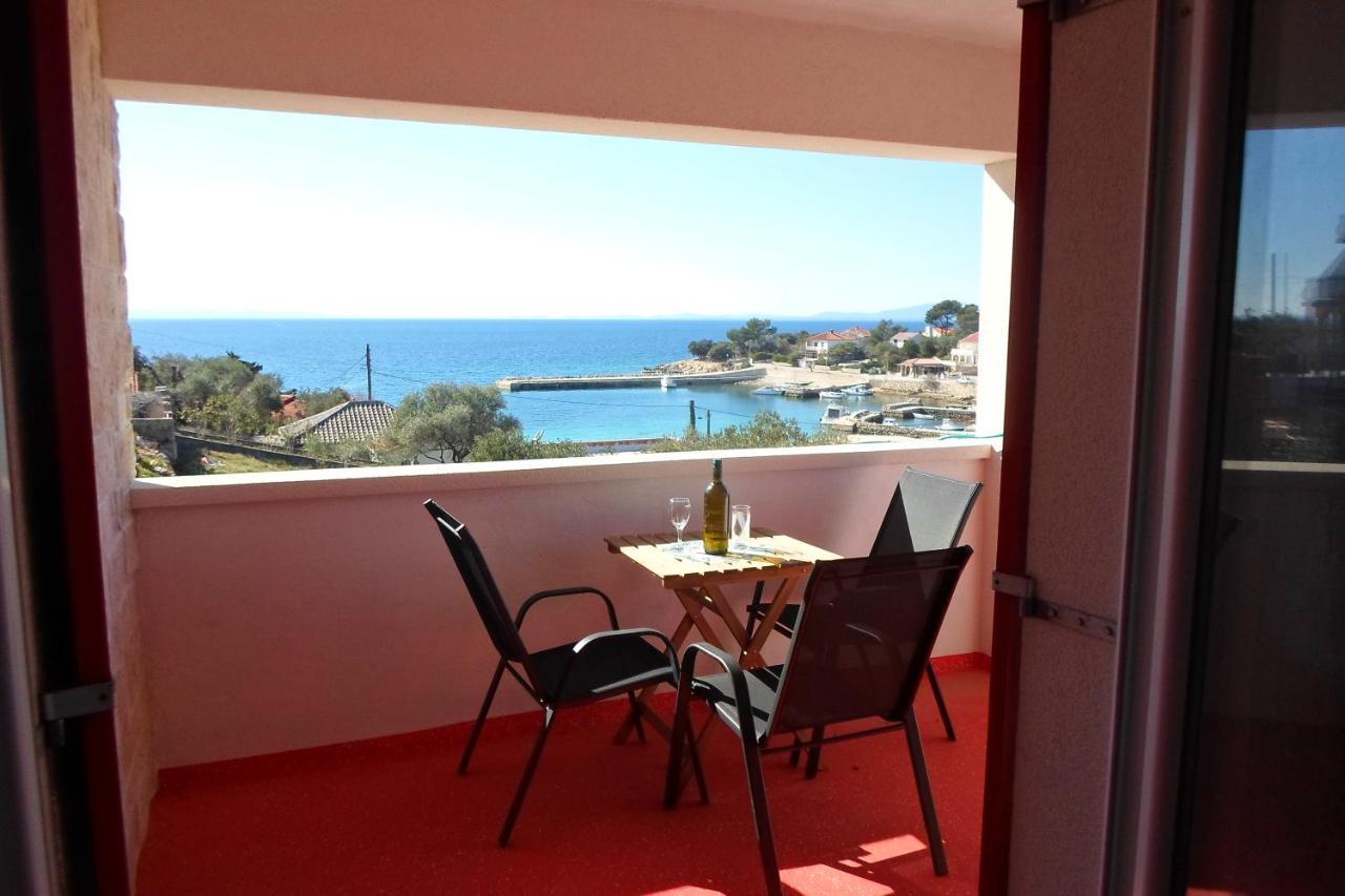 Villa Romantica Lun  Dış mekan fotoğraf