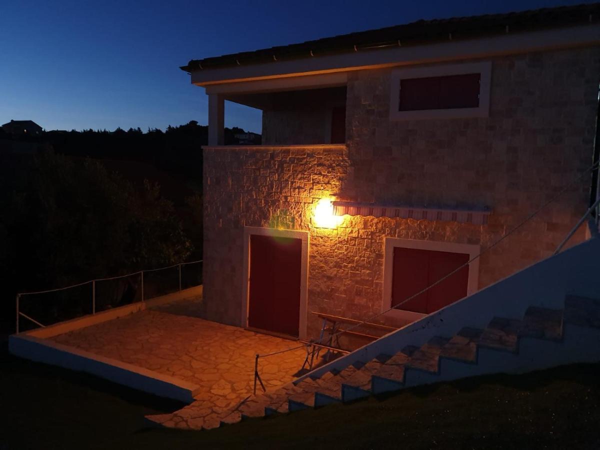 Villa Romantica Lun  Dış mekan fotoğraf