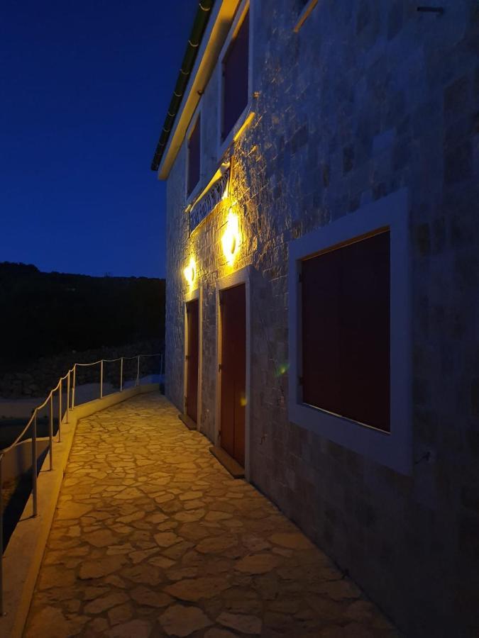 Villa Romantica Lun  Dış mekan fotoğraf