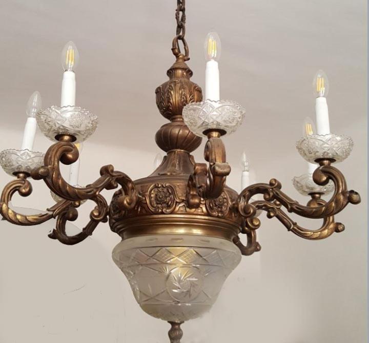 Villa Romantica Lun  Dış mekan fotoğraf