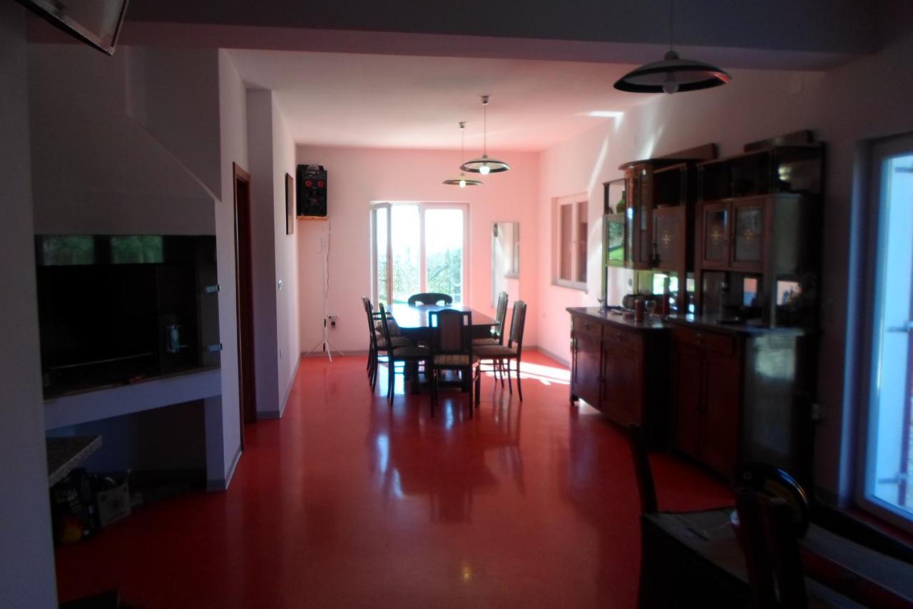 Villa Romantica Lun  Dış mekan fotoğraf