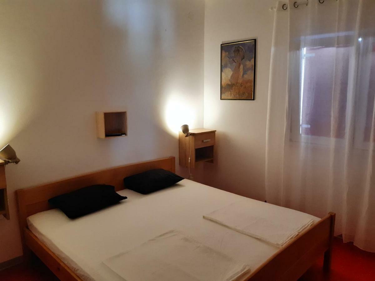 Villa Romantica Lun  Dış mekan fotoğraf